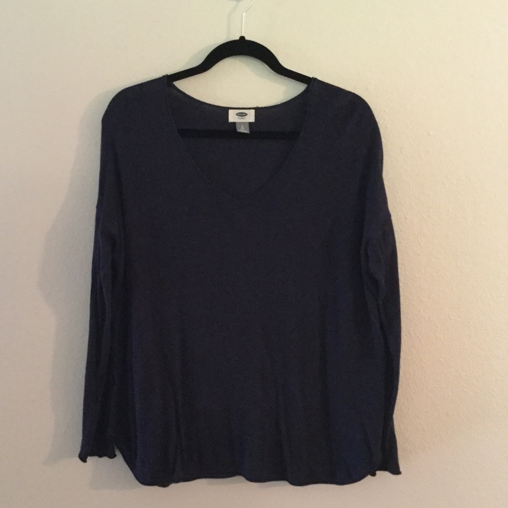 Old Navy:Lightweight Sweater